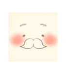 ぱーるる絵文字（個別スタンプ：25）