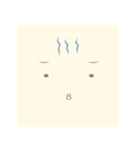 ぱーるる絵文字（個別スタンプ：27）
