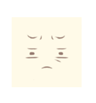 ぱーるる絵文字（個別スタンプ：36）