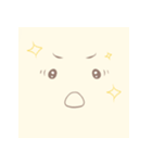 ぱーるる絵文字（個別スタンプ：37）