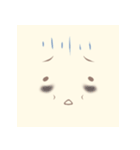 ぱーるる絵文字（個別スタンプ：39）