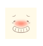 ぱーるる絵文字（個別スタンプ：40）