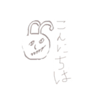 ジェントルマンのジェン君（個別スタンプ：7）