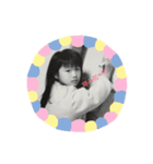 ひなポコ（個別スタンプ：6）