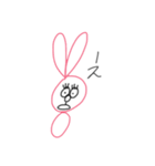 なっちゃんが思ってること（個別スタンプ：16）
