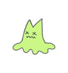 子いばねこ（個別スタンプ：32）