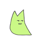 子いばねこ（個別スタンプ：39）