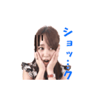 EXA スタンプ（個別スタンプ：8）
