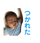 せぇちゃん（個別スタンプ：13）