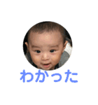 せぇちゃん（個別スタンプ：31）