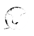 ぶさねこたち（個別スタンプ：1）