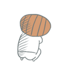 今日のぶたこ（個別スタンプ：9）
