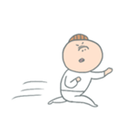 今日のぶたこ（個別スタンプ：10）