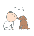 今日のぶたこ（個別スタンプ：12）