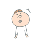 今日のぶたこ（個別スタンプ：15）