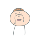 今日のぶたこ（個別スタンプ：16）