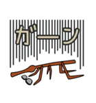 クルツはスニーカー犬（個別スタンプ：13）