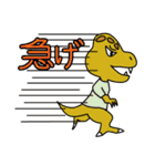クルツはスニーカー犬（個別スタンプ：27）