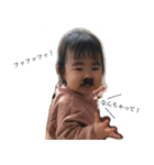 愛しのもっちといっち（個別スタンプ：4）
