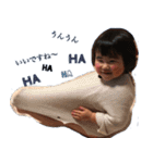 愛しのもっちといっち（個別スタンプ：10）