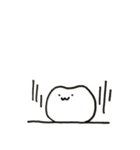 ゆるい球体たち（個別スタンプ：31）
