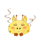 キリンQ（個別スタンプ：2）