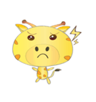 キリンQ（個別スタンプ：3）