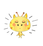 キリンQ（個別スタンプ：6）