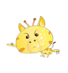 キリンQ（個別スタンプ：7）
