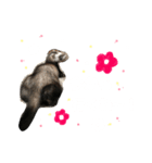 あいあむまっく（個別スタンプ：14）