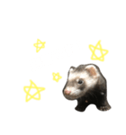 あいあむまっく（個別スタンプ：16）