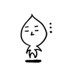 泣き言4（個別スタンプ：2）