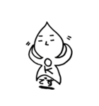 泣き言4（個別スタンプ：18）