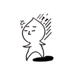 泣き言4（個別スタンプ：27）