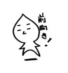 泣き言4（個別スタンプ：35）