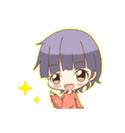 はる君 ななっち（個別スタンプ：6）