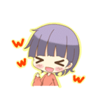 はる君 ななっち（個別スタンプ：11）