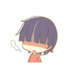 はる君 ななっち（個別スタンプ：12）