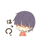 はる君 ななっち（個別スタンプ：13）