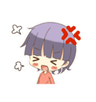 はる君 ななっち（個別スタンプ：14）