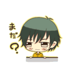 はる君 ななっち（個別スタンプ：23）