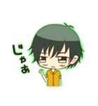 はる君 ななっち（個別スタンプ：28）