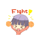 はる君 ななっち（個別スタンプ：29）