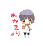 はる君 ななっち（個別スタンプ：30）