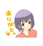はる君 ななっち（個別スタンプ：39）