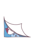 にゃんこトーク②（個別スタンプ：11）