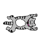 ねこのコキンさん。（個別スタンプ：2）