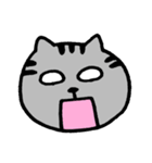 ねこのコキンさん。（個別スタンプ：19）