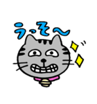 ねこのコキンさん。（個別スタンプ：20）