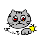 ねこのコキンさん。（個別スタンプ：23）